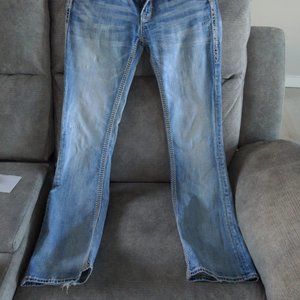 Rock Revival Boot cut